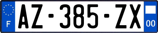 AZ-385-ZX