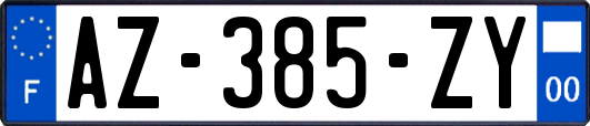 AZ-385-ZY
