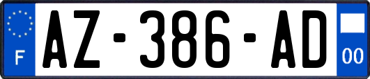 AZ-386-AD