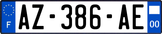 AZ-386-AE