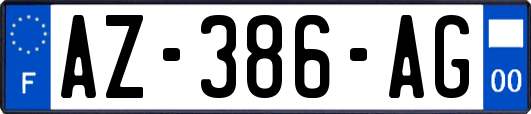 AZ-386-AG