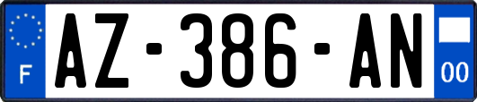 AZ-386-AN