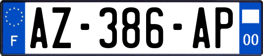 AZ-386-AP