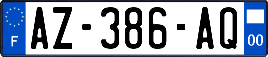 AZ-386-AQ