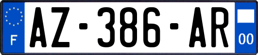 AZ-386-AR