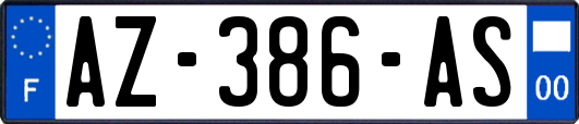 AZ-386-AS