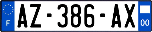 AZ-386-AX