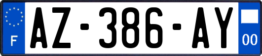 AZ-386-AY