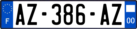 AZ-386-AZ