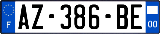 AZ-386-BE