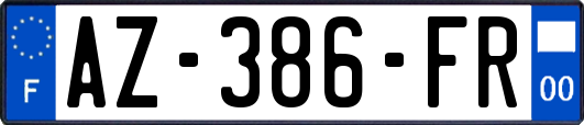 AZ-386-FR