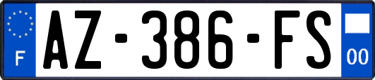 AZ-386-FS