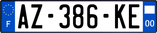 AZ-386-KE