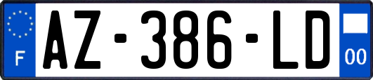AZ-386-LD