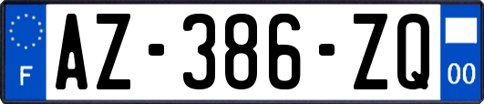 AZ-386-ZQ