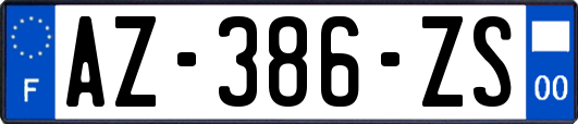 AZ-386-ZS