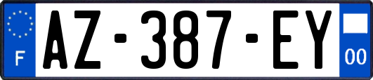 AZ-387-EY