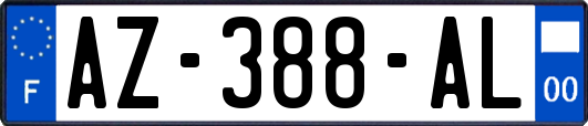 AZ-388-AL