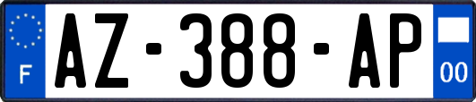 AZ-388-AP