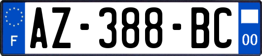 AZ-388-BC