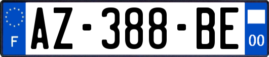 AZ-388-BE