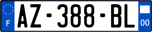 AZ-388-BL