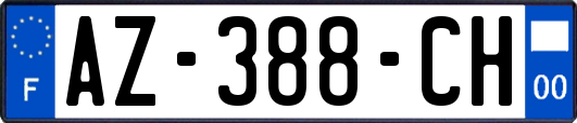 AZ-388-CH