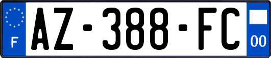 AZ-388-FC