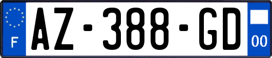 AZ-388-GD