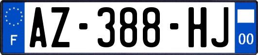 AZ-388-HJ