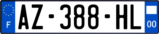 AZ-388-HL