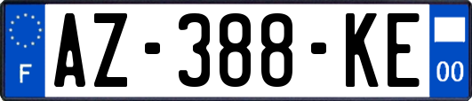 AZ-388-KE