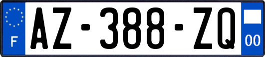AZ-388-ZQ