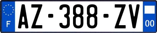 AZ-388-ZV