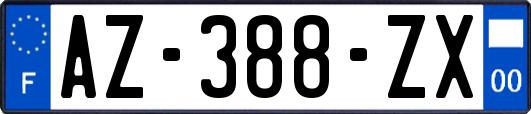 AZ-388-ZX