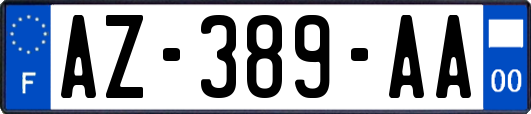 AZ-389-AA