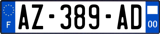 AZ-389-AD