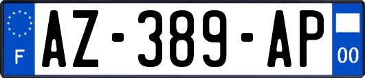 AZ-389-AP