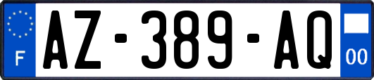 AZ-389-AQ