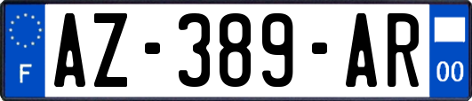 AZ-389-AR