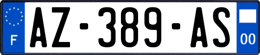 AZ-389-AS