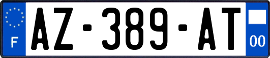 AZ-389-AT