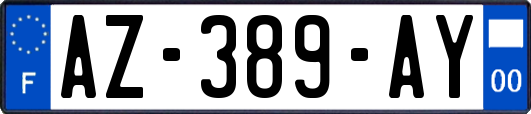 AZ-389-AY