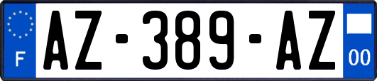 AZ-389-AZ