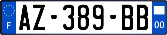 AZ-389-BB