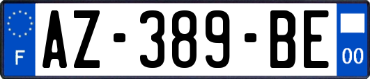AZ-389-BE