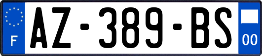 AZ-389-BS