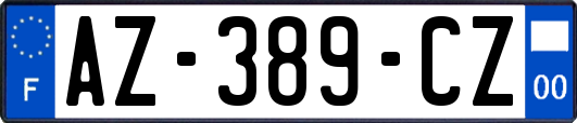 AZ-389-CZ