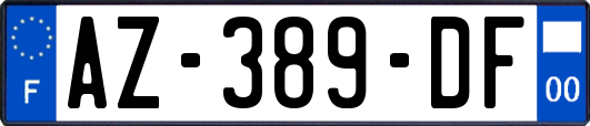 AZ-389-DF