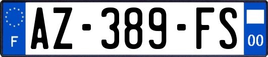 AZ-389-FS